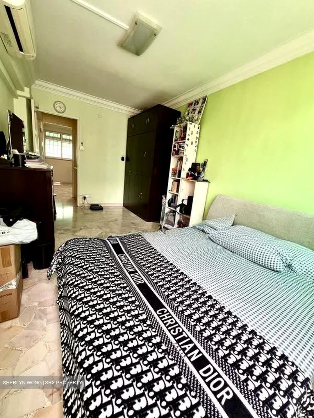 Blk 413 Saujana Road (Bukit Panjang), HDB 4 Rooms #613509291
